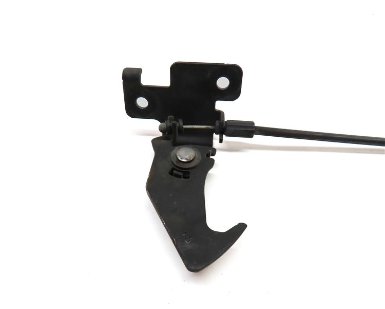 Thumbnail 9: 2016 RANGE ROVER SPORT (L494) FRONT HOOD BONNET LID SAFETY CATCH HOOK LATCH