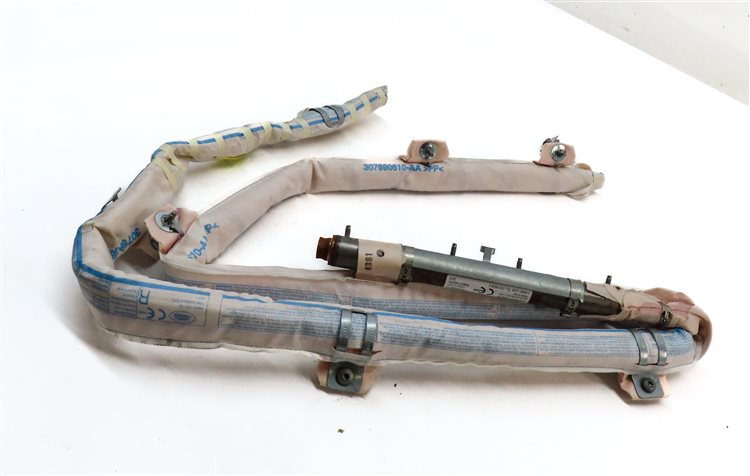 Thumbnail 1: 2014-2020 RANGE ROVER SPORT (L494) RIGHT PASSENGER SIDE CURTAIN AIRBAG AIR BAG