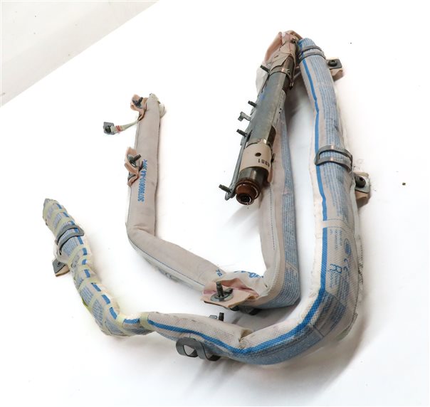 Thumbnail 3: 2014-2020 RANGE ROVER SPORT (L494) RIGHT PASSENGER SIDE CURTAIN AIRBAG AIR BAG