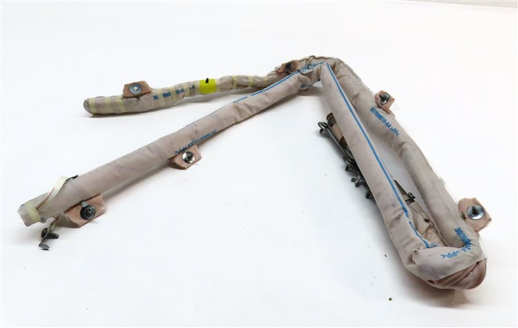 Thumbnail 4: 2014-2020 RANGE ROVER SPORT (L494) RIGHT PASSENGER SIDE CURTAIN AIRBAG AIR BAG