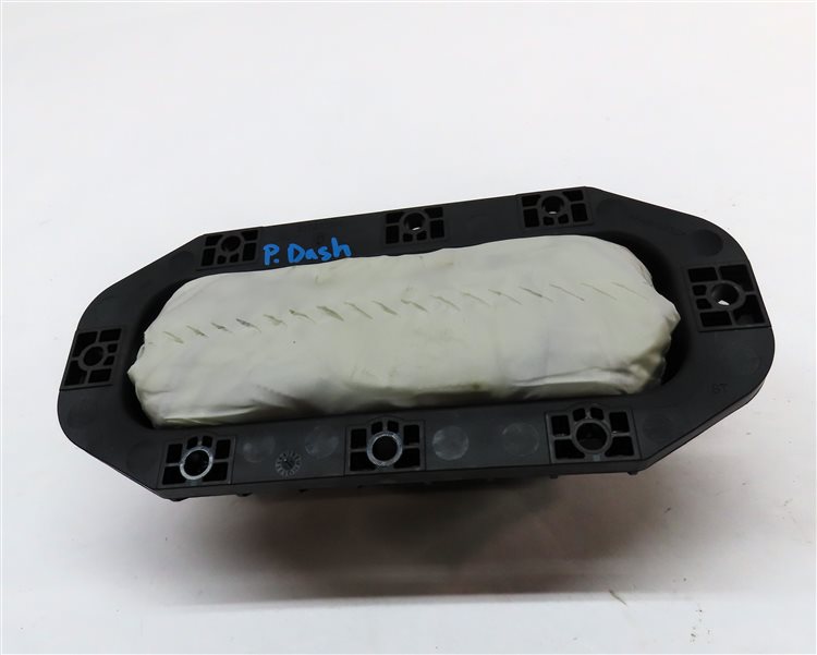 Thumbnail 2: 13-20 RANGE ROVER SPORT DISCOVERY (L405 L462 L494) RIGHT PASSENGER DASH AIRBAG