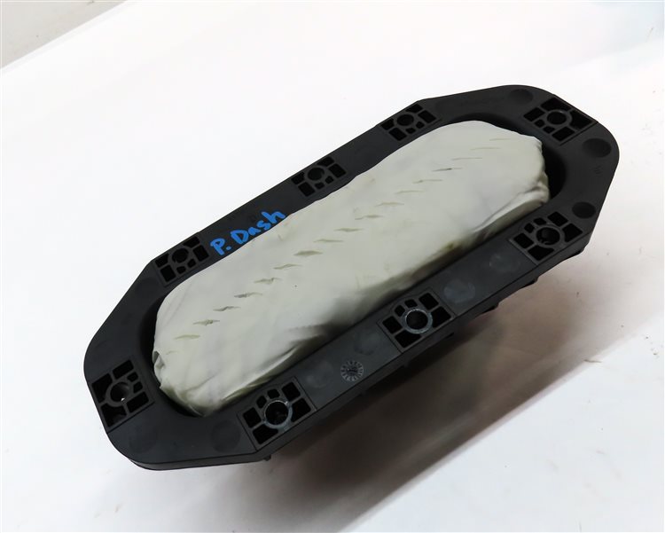 Thumbnail 3: 13-20 RANGE ROVER SPORT DISCOVERY (L405 L462 L494) RIGHT PASSENGER DASH AIRBAG