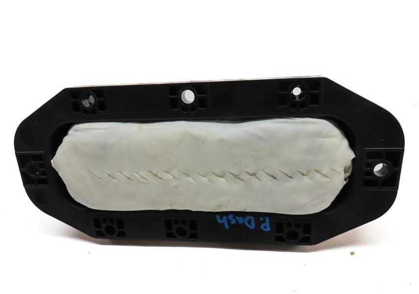 Thumbnail 4: 13-20 RANGE ROVER SPORT DISCOVERY (L405 L462 L494) RIGHT PASSENGER DASH AIRBAG