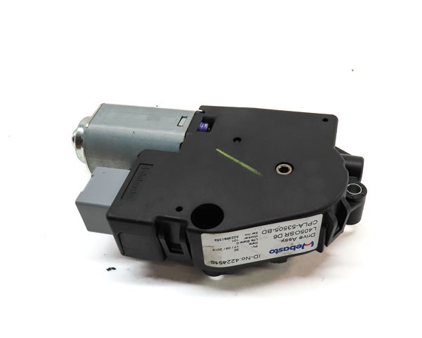 Thumbnail 4: 2013-2022 RANGE ROVER SPORT (L405 L494) SUNROOF MOTOR SUN ROOF WINDOW MOTOR