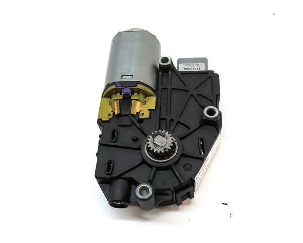 Thumbnail 5: 2013-2022 RANGE ROVER SPORT (L405 L494) SUNROOF MOTOR SUN ROOF WINDOW MOTOR