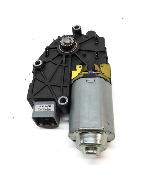 Thumbnail 6: 2013-2022 RANGE ROVER SPORT (L405 L494) SUNROOF MOTOR SUN ROOF WINDOW MOTOR