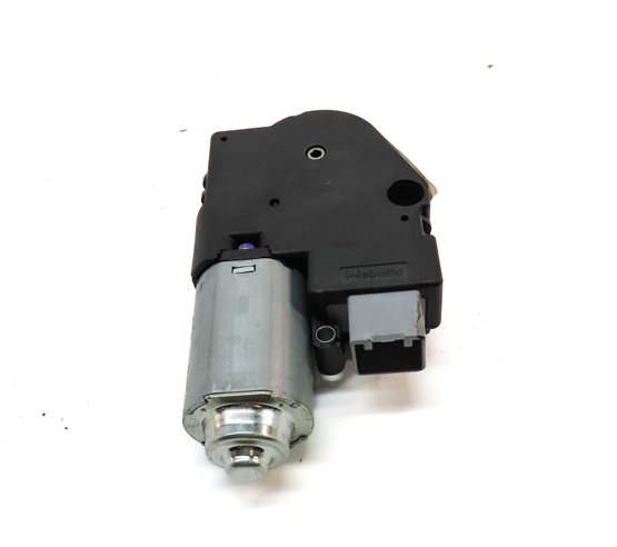 Thumbnail 2: 2013-2022 RANGE ROVER SPORT (L405 L494) ROOF SUNSHADE SUN SHADE MOTOR