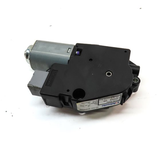 Thumbnail 4: 2013-2022 RANGE ROVER SPORT (L405 L494) ROOF SUNSHADE SUN SHADE MOTOR