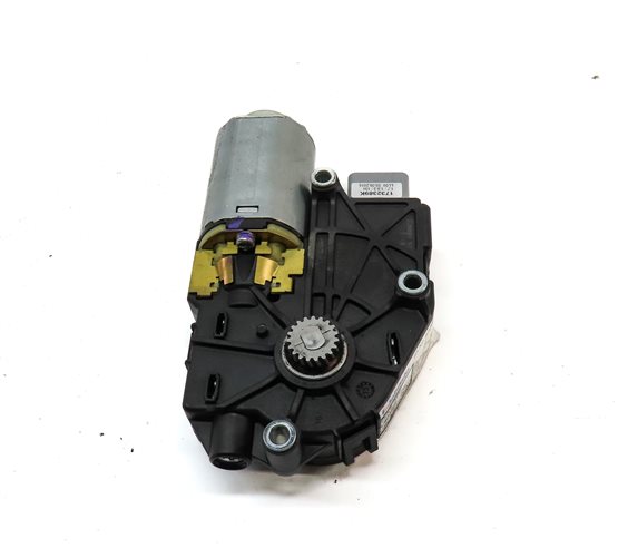 Thumbnail 6: 2013-2022 RANGE ROVER SPORT (L405 L494) ROOF SUNSHADE SUN SHADE MOTOR