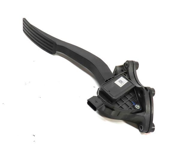 2016 RANGE ROVER SPORT (L494) DRIVER GAS THROTTLE ACCELERATOR PEDAL ASSEMBLY