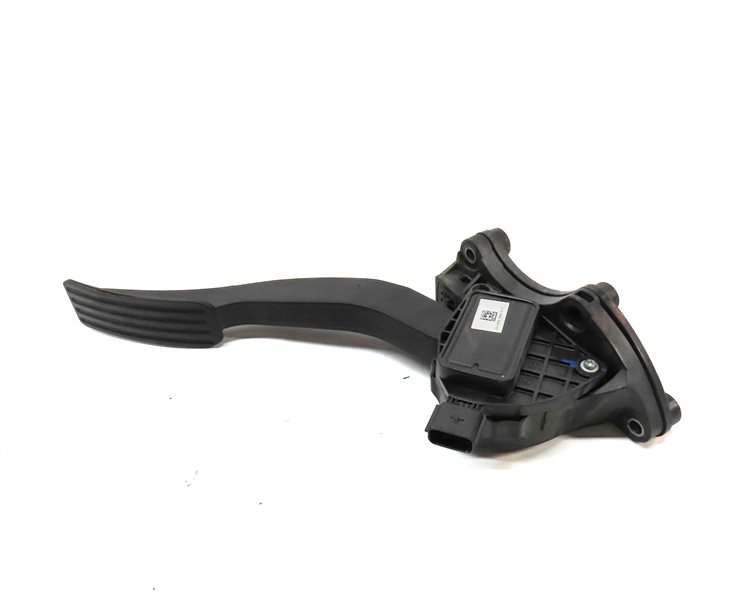 Thumbnail 2: 2016 RANGE ROVER SPORT (L494) DRIVER GAS THROTTLE ACCELERATOR PEDAL ASSEMBLY