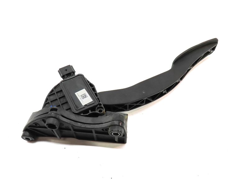 Thumbnail 4: 2016 RANGE ROVER SPORT (L494) DRIVER GAS THROTTLE ACCELERATOR PEDAL ASSEMBLY