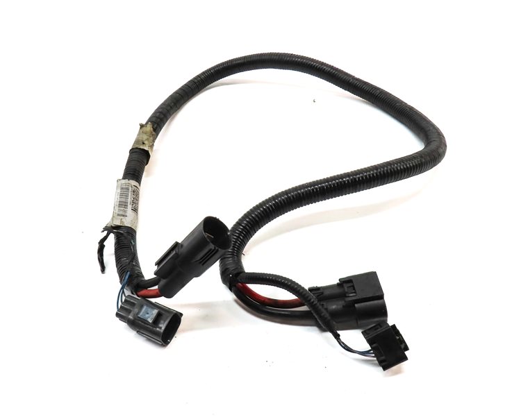 Thumbnail 2: 2016 RANGE ROVER SPORT (L494) STEERING GEAR RACK & PINION WIRE WIRING HARNESS