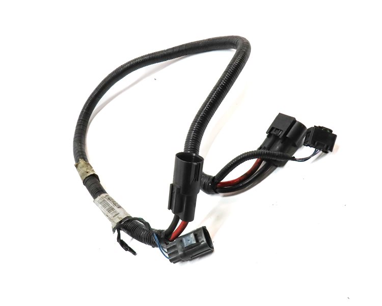 Thumbnail 3: 2016 RANGE ROVER SPORT (L494) STEERING GEAR RACK & PINION WIRE WIRING HARNESS