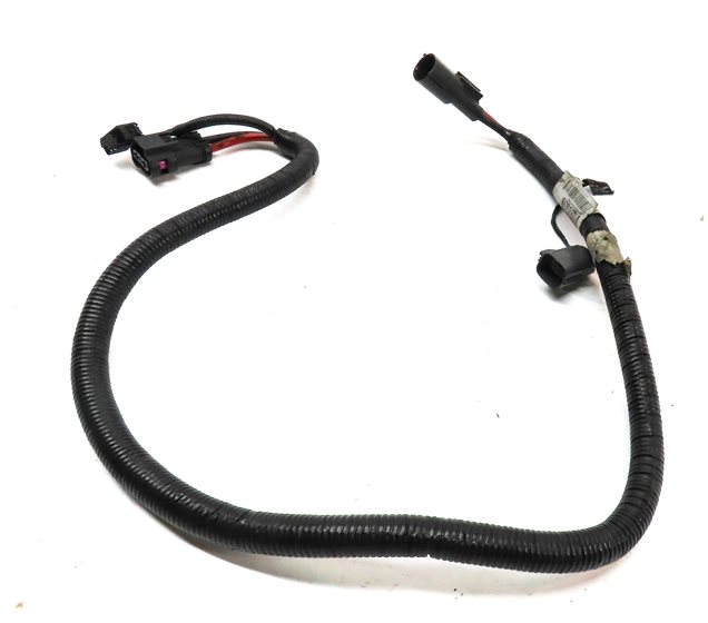 Thumbnail 4: 2016 RANGE ROVER SPORT (L494) STEERING GEAR RACK & PINION WIRE WIRING HARNESS