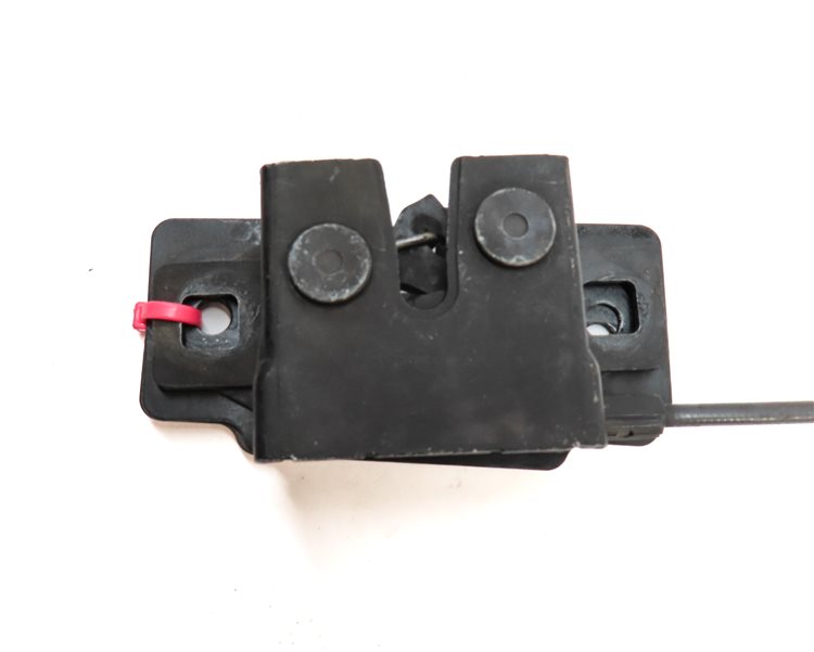 Thumbnail 6: 2016 RANGE ROVER SPORT (L494) FRONT HOOD BONNET LID LOCK LATCH SET/2