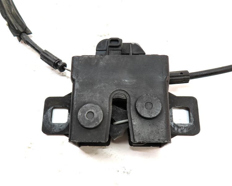 Thumbnail 7: 2016 RANGE ROVER SPORT (L494) FRONT HOOD BONNET LID LOCK LATCH SET/2