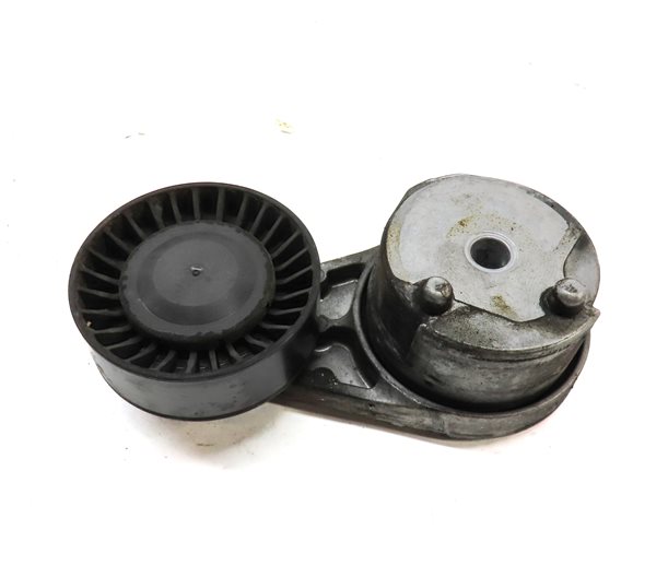 Thumbnail 4: 2016 RANGE ROVER SPORT (L494) 5.0L SUPER ENGINE SERPENTINE BELT TENSIONER PULLEY