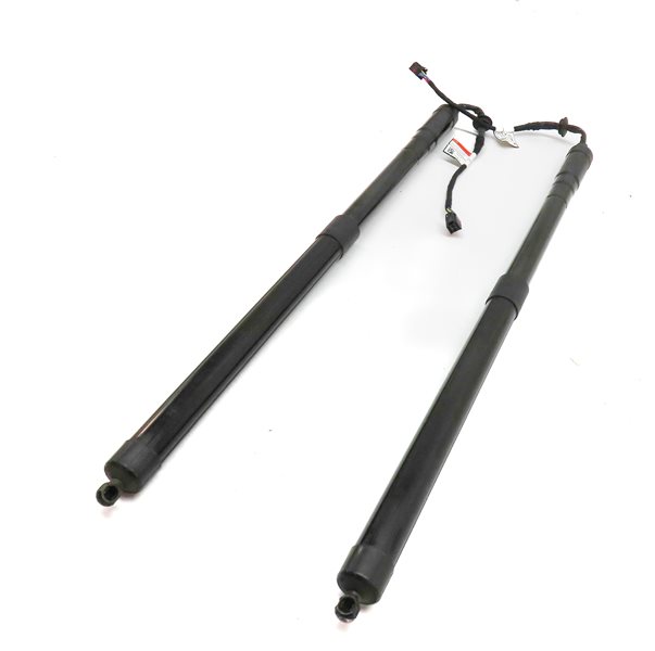 16 RANGE ROVER SPORT (L494) REAR LEFT & RIGHT TRUNK HATCH LID SHOCK STRUT SET/2