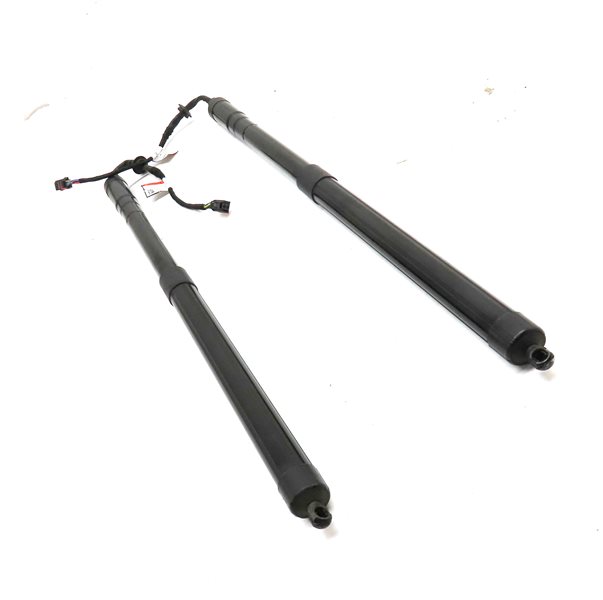 Thumbnail 3: 16 RANGE ROVER SPORT (L494) REAR LEFT & RIGHT TRUNK HATCH LID SHOCK STRUT SET/2