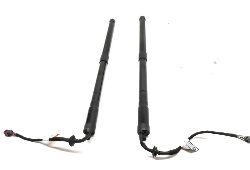 Thumbnail 4: 16 RANGE ROVER SPORT (L494) REAR LEFT & RIGHT TRUNK HATCH LID SHOCK STRUT SET/2