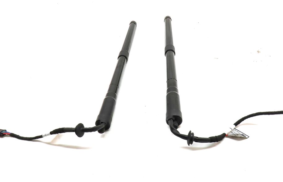Thumbnail 5: 16 RANGE ROVER SPORT (L494) REAR LEFT & RIGHT TRUNK HATCH LID SHOCK STRUT SET/2