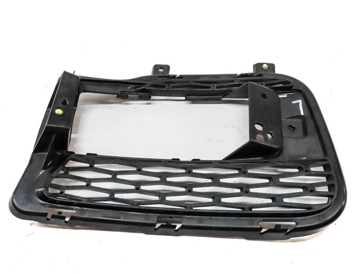 Thumbnail 5: 2014-2017 RANGE ROVER SPORT (L494) LEFT FRONT DRIVER FOGLIGHT GRILLE TRIM
