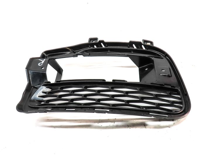 Thumbnail 2: 2014-2017 RANGE ROVER SPORT (L494) RIGHT FRONT PASSENGER FOGLIGHT GRILLE TRIM