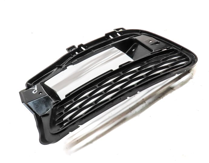 Thumbnail 3: 2014-2017 RANGE ROVER SPORT (L494) RIGHT FRONT PASSENGER FOGLIGHT GRILLE TRIM