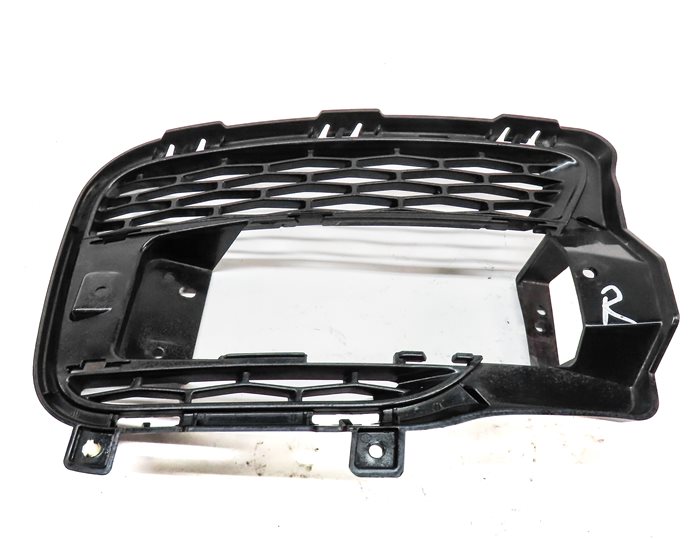 Thumbnail 4: 2014-2017 RANGE ROVER SPORT (L494) RIGHT FRONT PASSENGER FOGLIGHT GRILLE TRIM