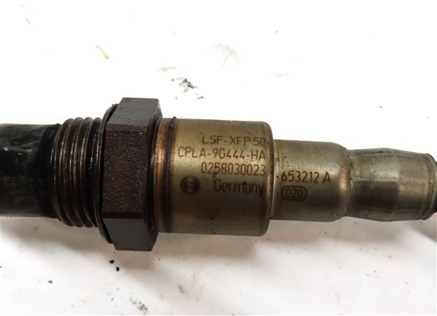 Thumbnail 4: 16 RANGE ROVER SPORT L494 5.0L SUPER ENGINE OXYGEN O2 LAMBDA PROBE SENSOR SET/6