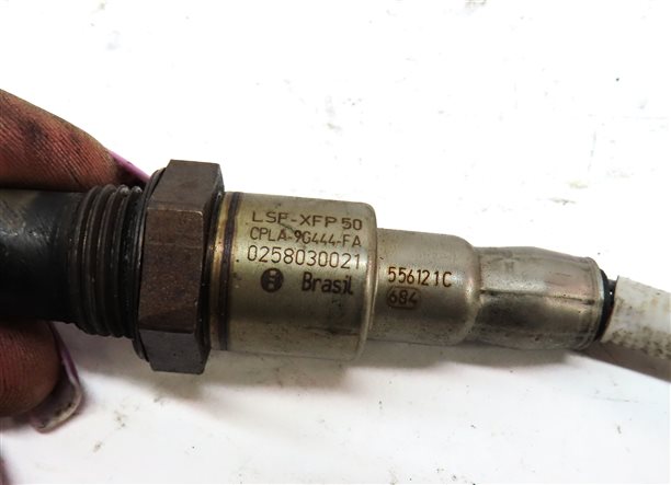 Thumbnail 8: 16 RANGE ROVER SPORT L494 5.0L SUPER ENGINE OXYGEN O2 LAMBDA PROBE SENSOR SET/6