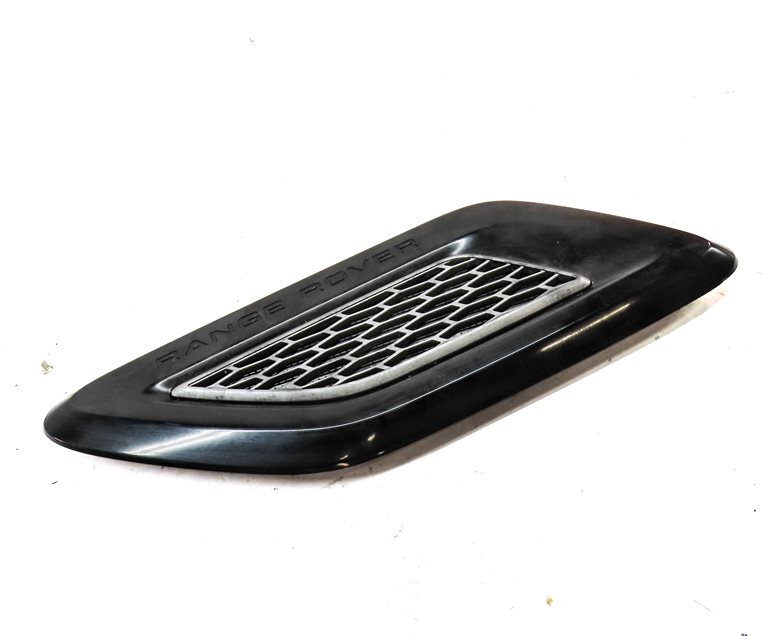 Thumbnail 3: 2016 RANGE ROVER SPORT (L494) FRONT LEFT DRIVER HOOD AIR VENT GRILLE