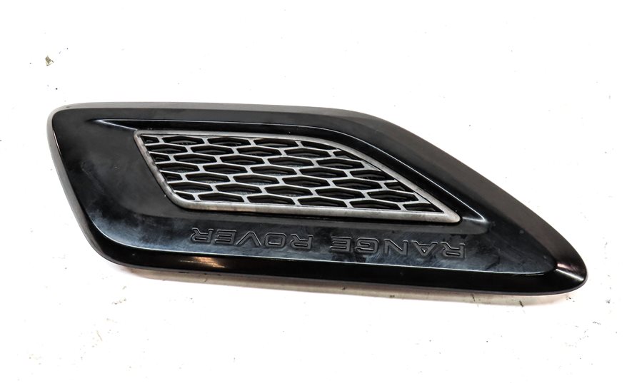 Thumbnail 4: 2016 RANGE ROVER SPORT (L494) FRONT LEFT DRIVER HOOD AIR VENT GRILLE