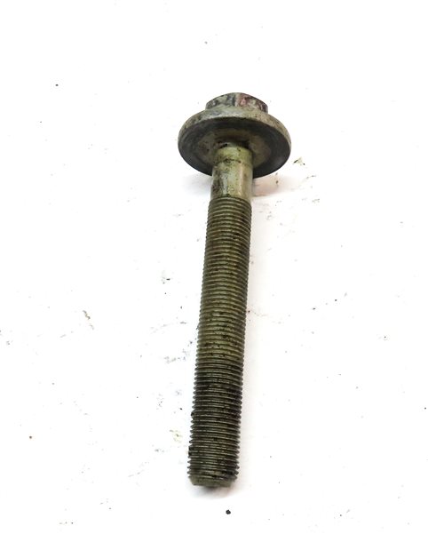 Thumbnail 4: 10-19 JAGUAR F-TYPE XE XF XJ XK ROVER SPORT LR4 3.0L 5.0L SC HARMONIC BALANCER