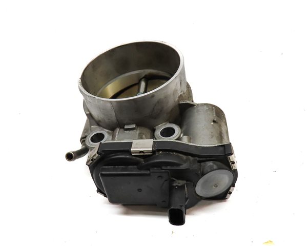 Thumbnail 2: 13-19 XE XF XJ RANGE ROVER SPORT DISCOVERY (L405 L494 L462) THROTTLE BODY