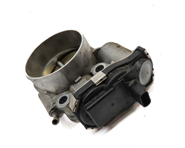 Thumbnail 3: 13-19 XE XF XJ RANGE ROVER SPORT DISCOVERY (L405 L494 L462) THROTTLE BODY