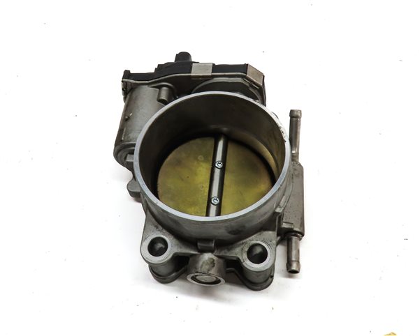Thumbnail 4: 13-19 XE XF XJ RANGE ROVER SPORT DISCOVERY (L405 L494 L462) THROTTLE BODY