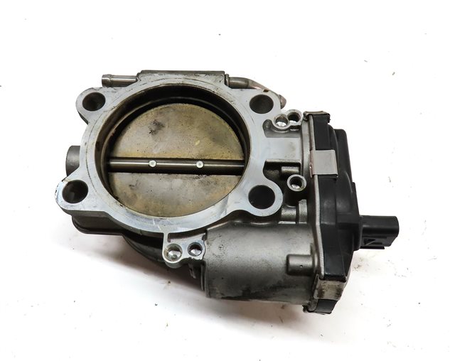 Thumbnail 5: 13-19 XE XF XJ RANGE ROVER SPORT DISCOVERY (L405 L494 L462) THROTTLE BODY