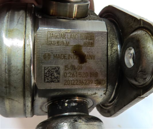 Thumbnail 8: 10-17 LR4 RANGE ROVER SPORT (L322 L320 L405 L494) 3.0L 5.0L MECHANICAL FUEL PUMP