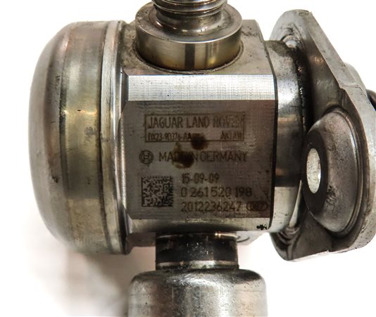 Thumbnail 8: 10-17 LR4 RANGE ROVER SPORT (L322 L320 L405 L494) 3.0L 5.0L MECHANICAL FUEL PUMP