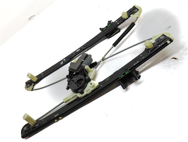 Thumbnail 3: 2014-2020 RANGE ROVER SPORT (L494) REAR LEFT DOOR WINDOW REGULATOR w/MOTOR