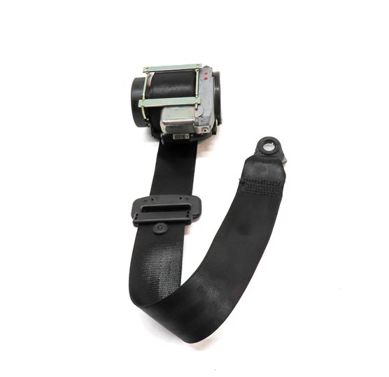 Thumbnail 2: 2016 RANGE ROVER SPORT (L494) REAR 2ND ROW LEFT SEATBELT RETRACTOR (Black)