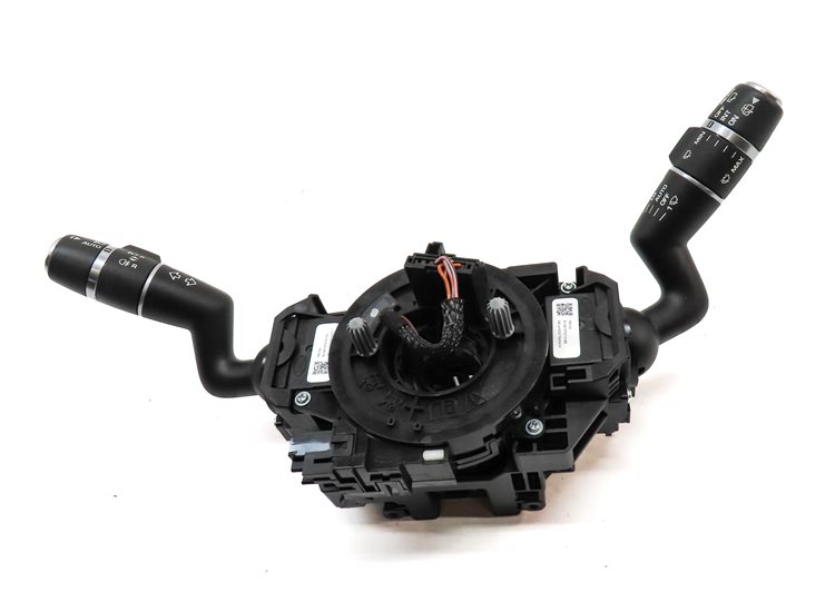 Thumbnail 2: 12-19 RANGE ROVER SPORT DISCOVERY EVOQUE L405 L462 L494 L538 COMBINATION SWITCH
