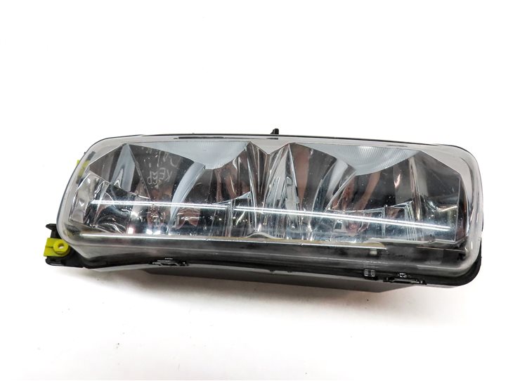 Thumbnail 2: 13-17 RANGE ROVER SPORT (L405 L494) FRONT LEFT DRIVER LED FOGLIGHT LIGHT LAMP