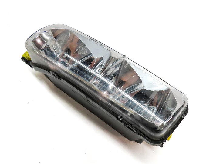 Thumbnail 3: 13-17 RANGE ROVER SPORT (L405 L494) FRONT LEFT DRIVER LED FOGLIGHT LIGHT LAMP