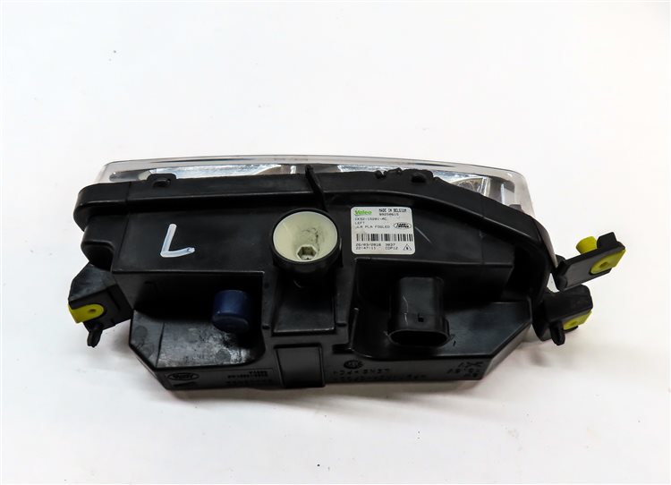 Thumbnail 4: 13-17 RANGE ROVER SPORT (L405 L494) FRONT LEFT DRIVER LED FOGLIGHT LIGHT LAMP