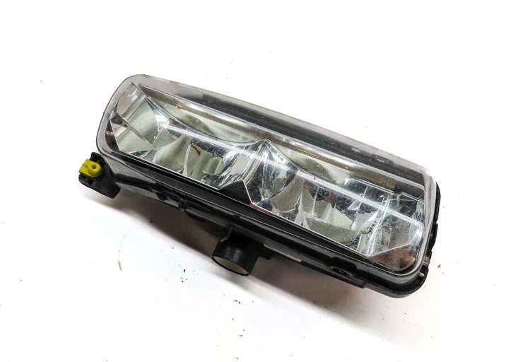 Thumbnail 1: 2013-2017 RANGE ROVER SPORT (L494) FRONT RIGHT PASSENGER LED FOGLIGHT LIGHT LAMP