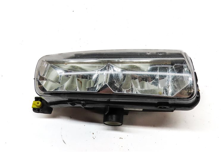 Thumbnail 2: 2013-2017 RANGE ROVER SPORT (L494) FRONT RIGHT PASSENGER LED FOGLIGHT LIGHT LAMP