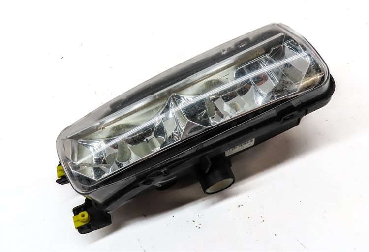 Thumbnail 3: 2013-2017 RANGE ROVER SPORT (L494) FRONT RIGHT PASSENGER LED FOGLIGHT LIGHT LAMP